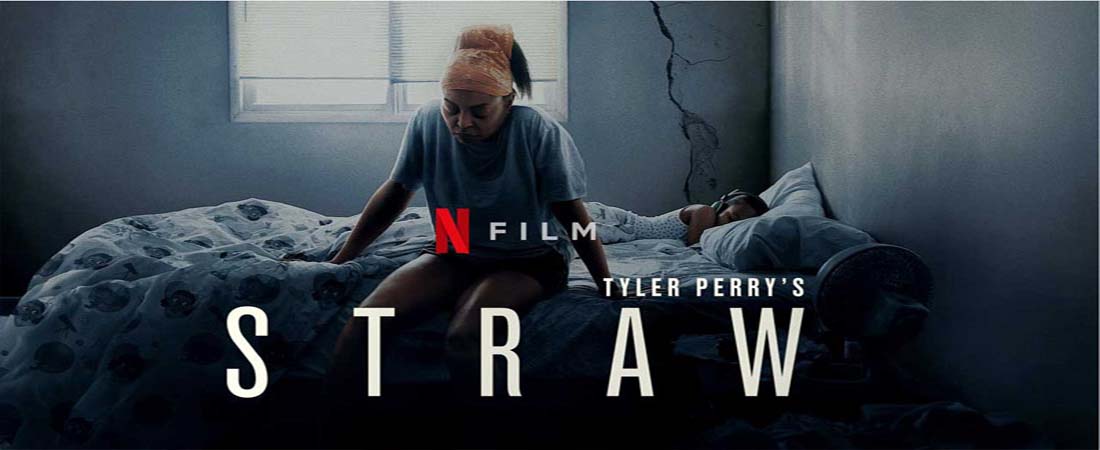 STRAW